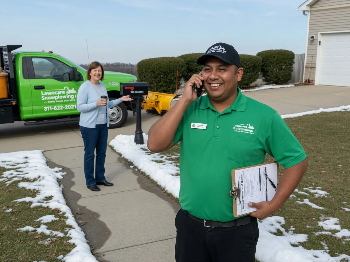 Lawn Care Services By Expert Landscaper Northpoint, PA FAQs